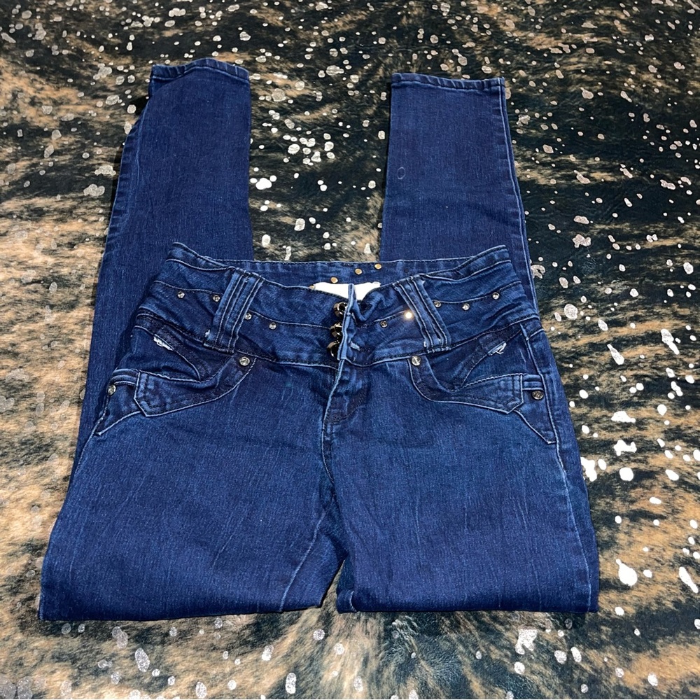 J.Z Jeans Women Size 7